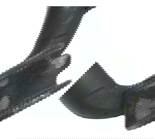 Bacalhau Traseiro Esquerdo Yamaha Xt 660 R 09-18 Original