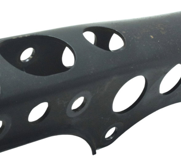 Suporte Motor Yamaha Xt 660 R 09-18 Original