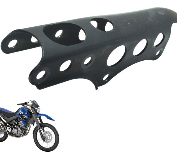 Suporte Motor Yamaha Xt 660 R 09-18 Original