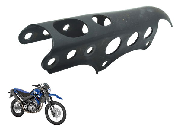 Suporte Motor Yamaha Xt 660 R 09-18 Original