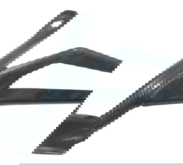 Bacalhau Traseiro Esquerdo Yamaha Xt 660 R 09-18 Original