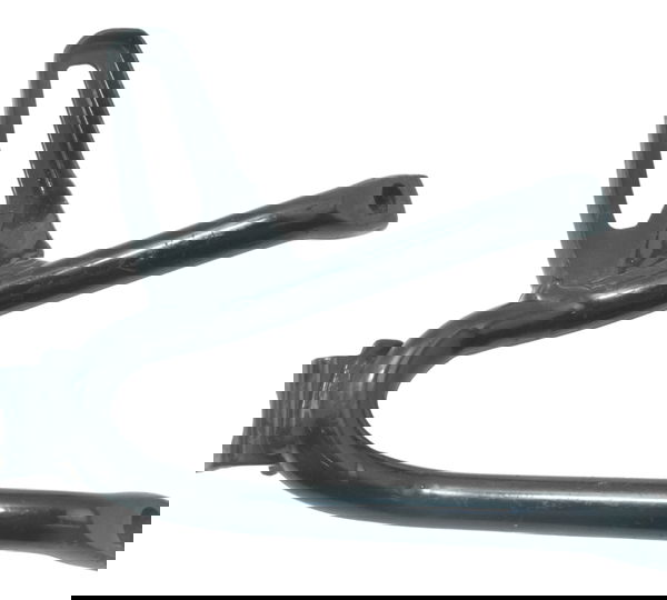 Bacalhau Traseiro Esquerdo Yamaha Xt 660 R 09-18 Original