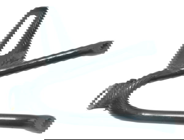 Bacalhau Traseiro Esquerdo Yamaha Xt 660 R 09-18 Original