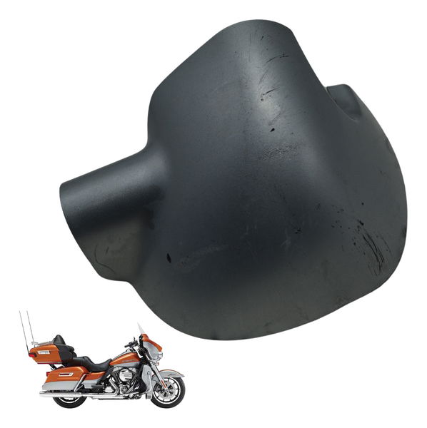 Carenagem Direita C/ Det Harley Touring Electra Glide 14-17