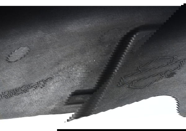 Defletor Ar Direito Harley Touring Electra Glide 14-17 Orig