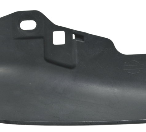 Defletor Ar Direito Harley Touring Electra Glide 14-17 Orig