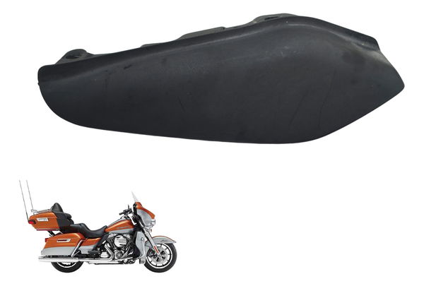 Defletor Ar Direito Harley Touring Electra Glide 14-17 Orig