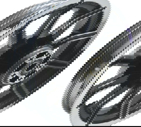 Roda Traseira Harley Touring Electra Glide 14-17 Original