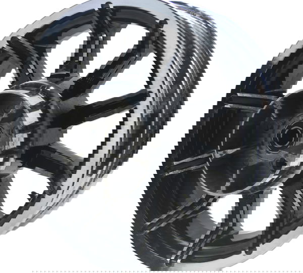 Roda Traseira Harley Touring Electra Glide 14-17 Original