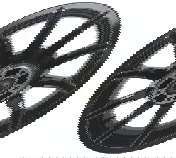 Roda Traseira Harley Touring Electra Glide 14-17 Original