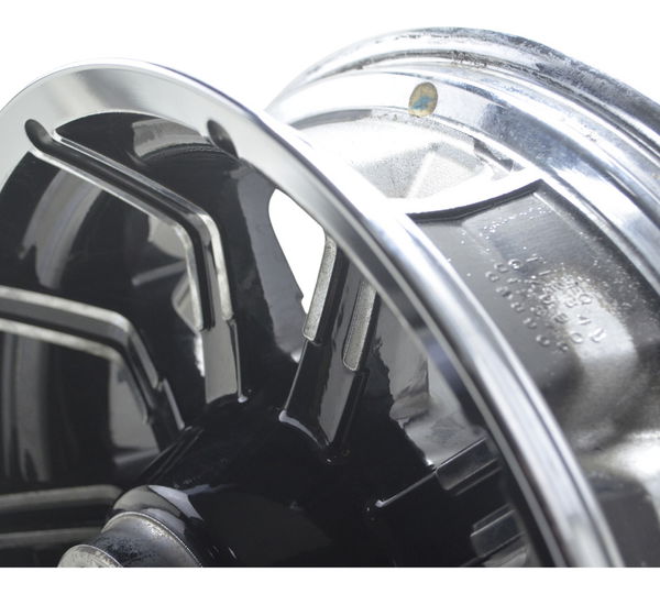 Roda Traseira Harley Touring Electra Glide 14-17 Original