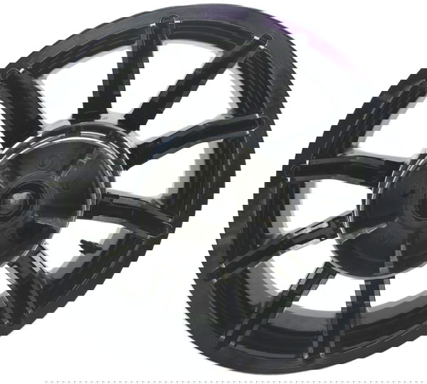 Roda Traseira Harley Touring Electra Glide 14-17 Original