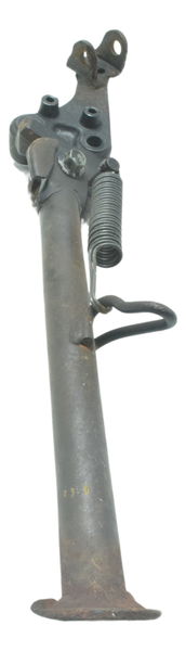 Pedal Descanso Lateral Yamaha Xt 660 R 09-18 Original