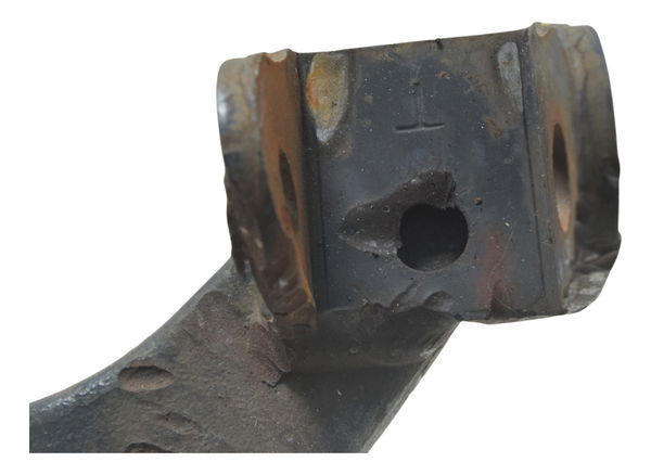 Pedal Descanso Lateral Yamaha Xt 660 R 09-18 Original