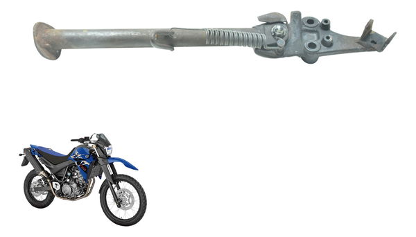 Pedal Descanso Lateral Yamaha Xt 660 R 09-18 Original