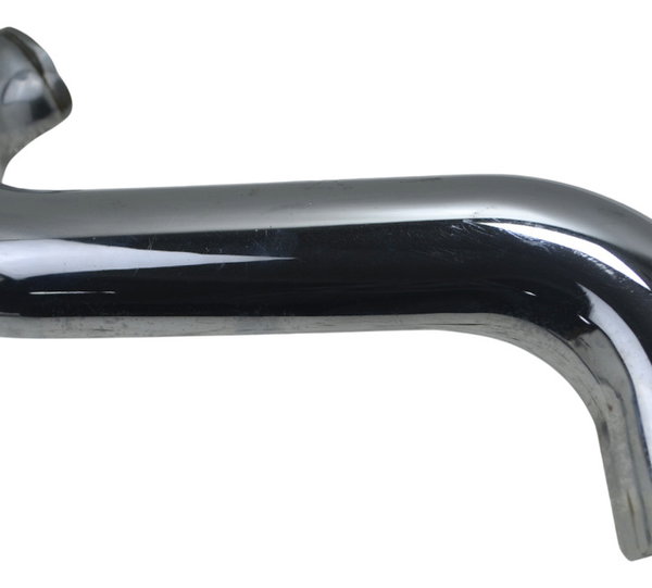 Capa Curva Escape Harley Touring Electra Glide 14-17 Orig
