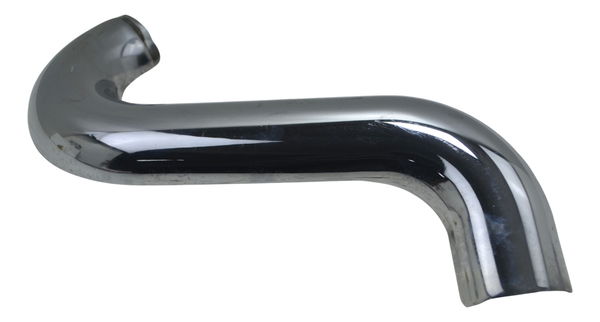 Capa Curva Escape Harley Touring Electra Glide 14-17 Orig