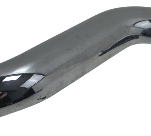 Capa Curva Escape Harley Touring Electra Glide 14-17 Orig