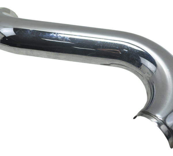 Capa Curva Escape Harley Touring Electra Glide 14-17 Orig
