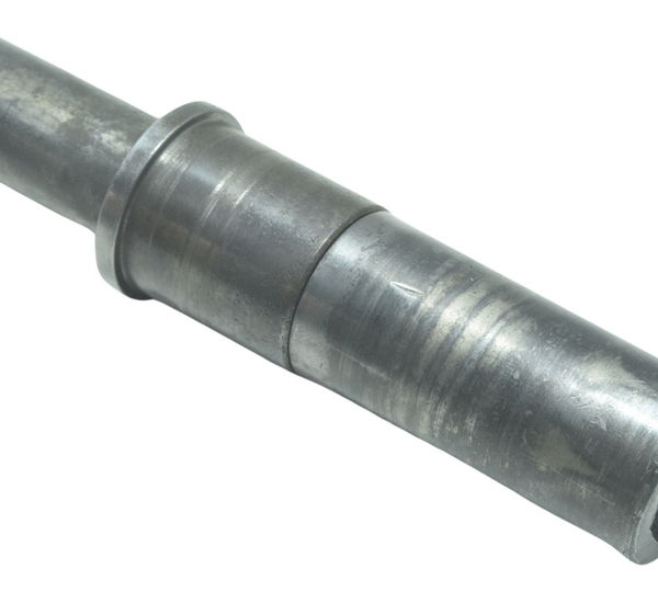 Eixo Roda Dianteira Yamaha Xt 660 R 09-18 Original