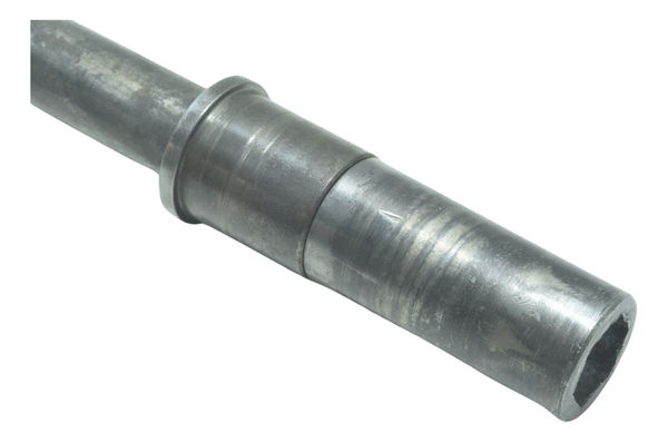 Eixo Roda Dianteira Yamaha Xt 660 R 09-18 Original