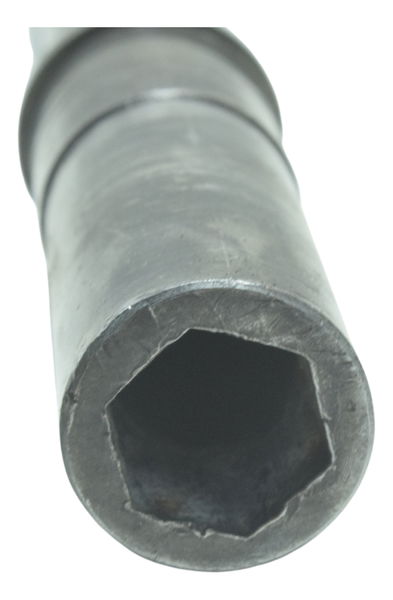 Eixo Roda Dianteira Yamaha Xt 660 R 09-18 Original