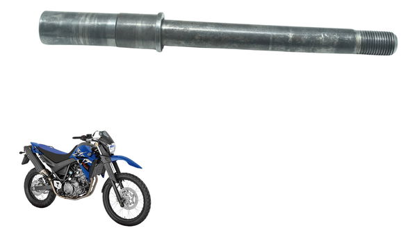 Eixo Roda Dianteira Yamaha Xt 660 R 09-18 Original