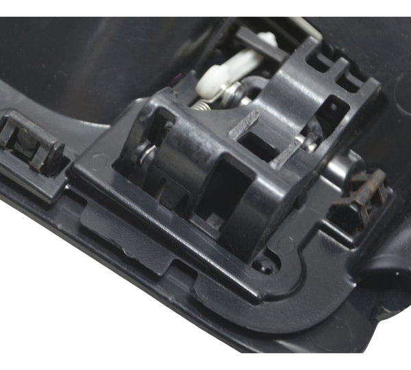 Entrada Ar Superior Avari Harley Touring Electra Glide 14-17 Preto