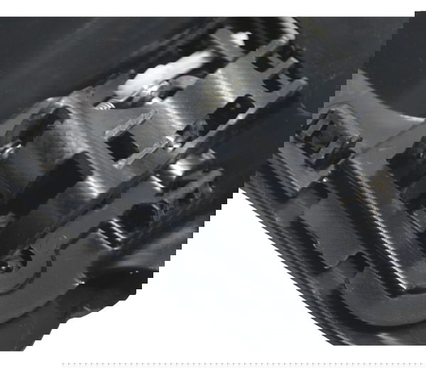 Entrada Ar Superior Avari Harley Touring Electra Glide 14-17
