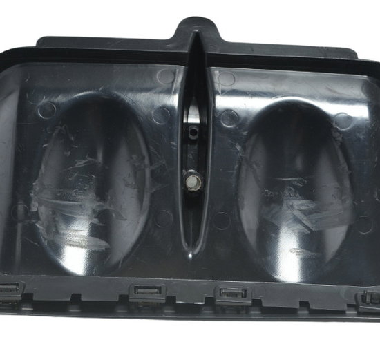 Entrada Ar Superior Avari Harley Touring Electra Glide 14-17 Preto