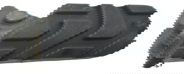 Pedaleira Diant Dir C/ Detalhes Yamaha Xt 660 R 09-18 Orig