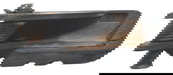 Pedaleira Diant Dir C/ Detalhes Yamaha Xt 660 R 09-18 Orig