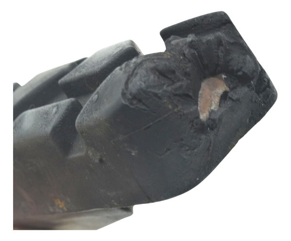 Pedaleira Diant Dir C/ Detalhes Yamaha Xt 660 R 09-18 Orig