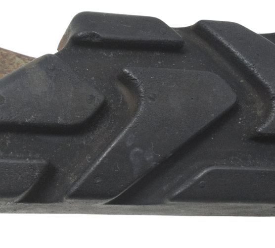 Pedaleira Diant Dir C/ Detalhes Yamaha Xt 660 R 09-18 Orig