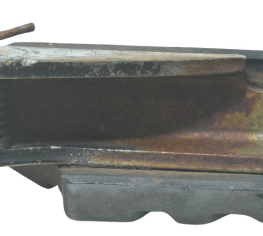 Pedaleira Diant Dir C/ Detalhes Yamaha Xt 660 R 09-18 Orig