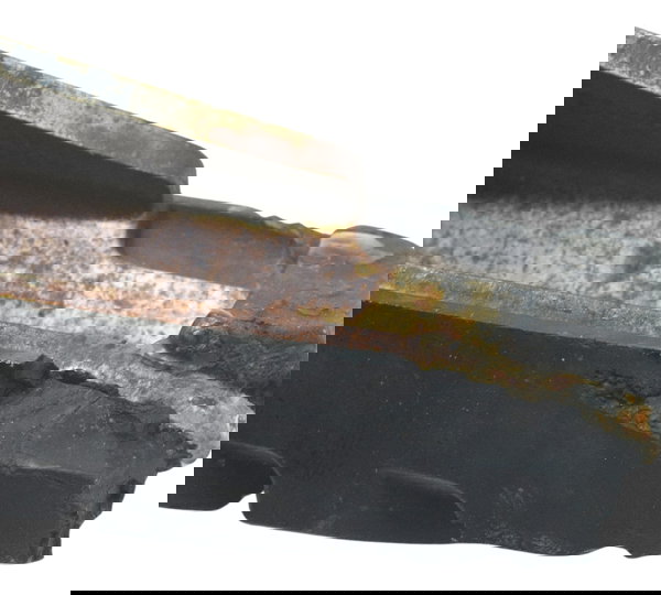 Pedaleira Diant Dir C/ Detalhes Yamaha Xt 660 R 09-18 Orig