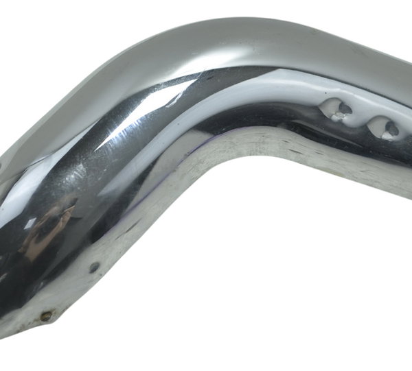 Capa Curva Escape C/ Det Harley Touring Electra Glide 14-17