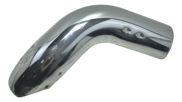 Capa Curva Escape C/ Det Harley Touring Electra Glide 14-17