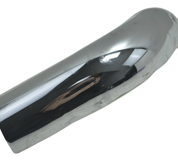 Capa Curva Escape C/ Det Harley Touring Electra Glide 14-17