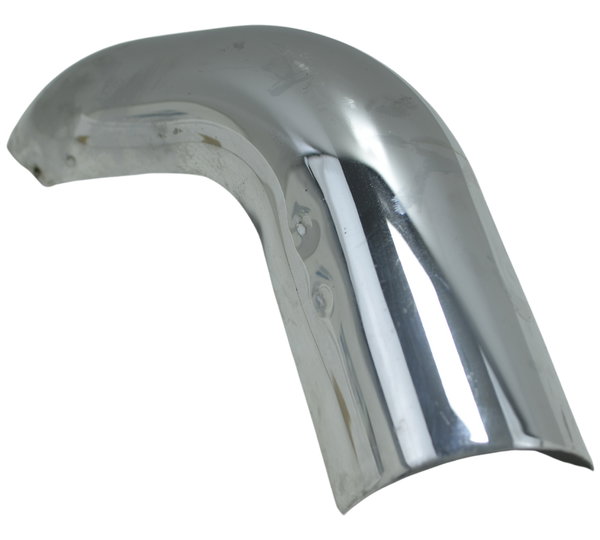 Capa Curva Escape C/ Det Harley Touring Electra Glide 14-17
