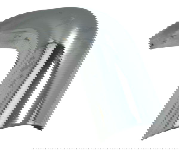 Capa Curva Escape C/ Det Harley Touring Electra Glide 14-17