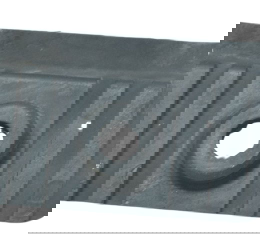 Borracha Acabamento Tanque Yamaha Xt 660 R 09-18 Original