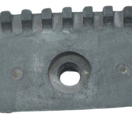 Borracha Acabamento Tanque Yamaha Xt 660 R 09-18 Original