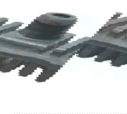 Borracha Acabamento Tanque Yamaha Xt 660 R 09-18 Original