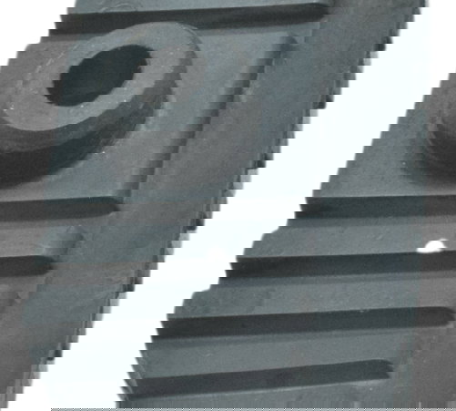 Borracha Acabamento Tanque Yamaha Xt 660 R 09-18 Original