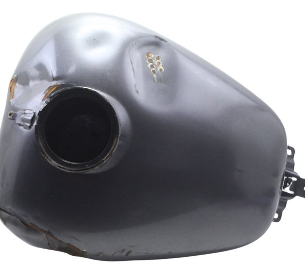 Tanque C/ Avaria Harley Touring Electra Glide 14-17 Original