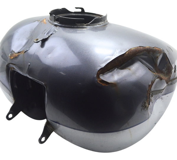 Tanque C/ Avaria Harley Touring Electra Glide 14-17 Original