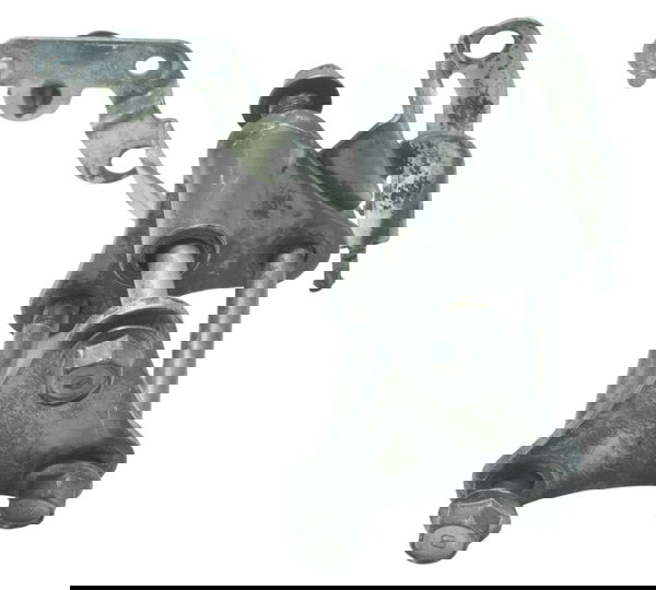 Suporte Quadro Motor Yamaha Xt 660 R 09-18 Original