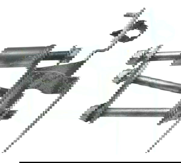 Suporte Quadro Motor Yamaha Xt 660 R 09-18 Original