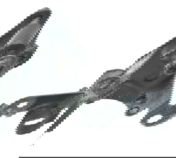 Suporte Quadro Motor Yamaha Xt 660 R 09-18 Original